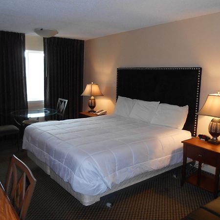 Guesthouse Inn & Suites Eugene/Σπρίνγκφιλντ Εξωτερικό φωτογραφία
