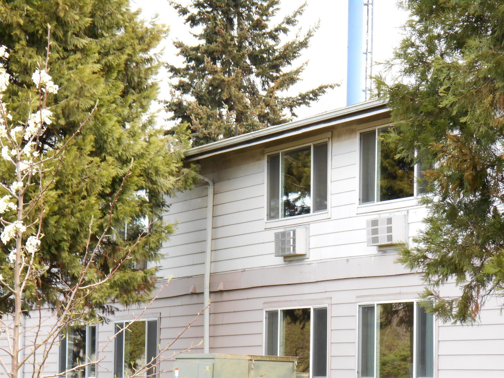 Guesthouse Inn & Suites Eugene/Σπρίνγκφιλντ Εξωτερικό φωτογραφία