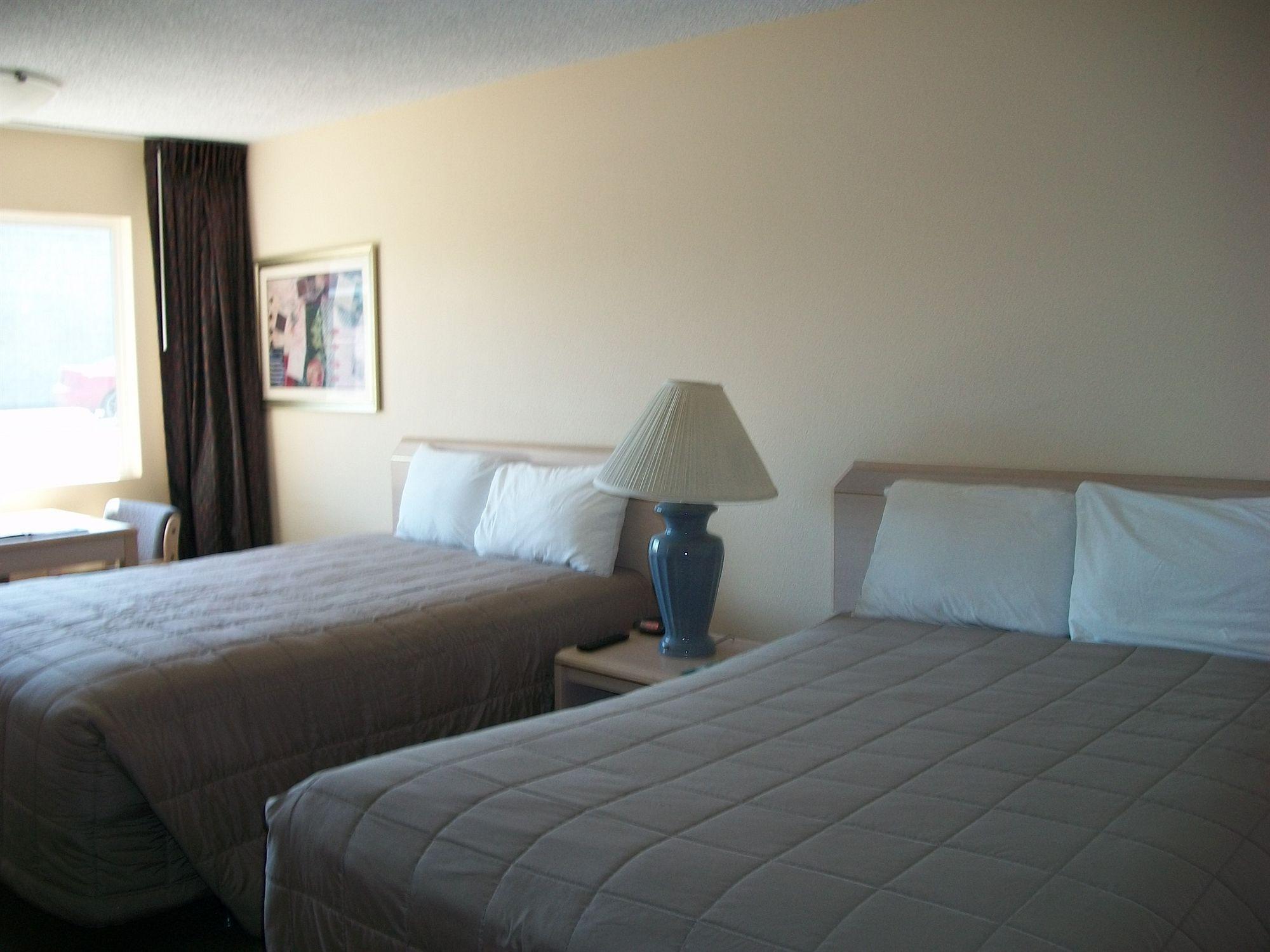 Guesthouse Inn & Suites Eugene/Σπρίνγκφιλντ Εξωτερικό φωτογραφία