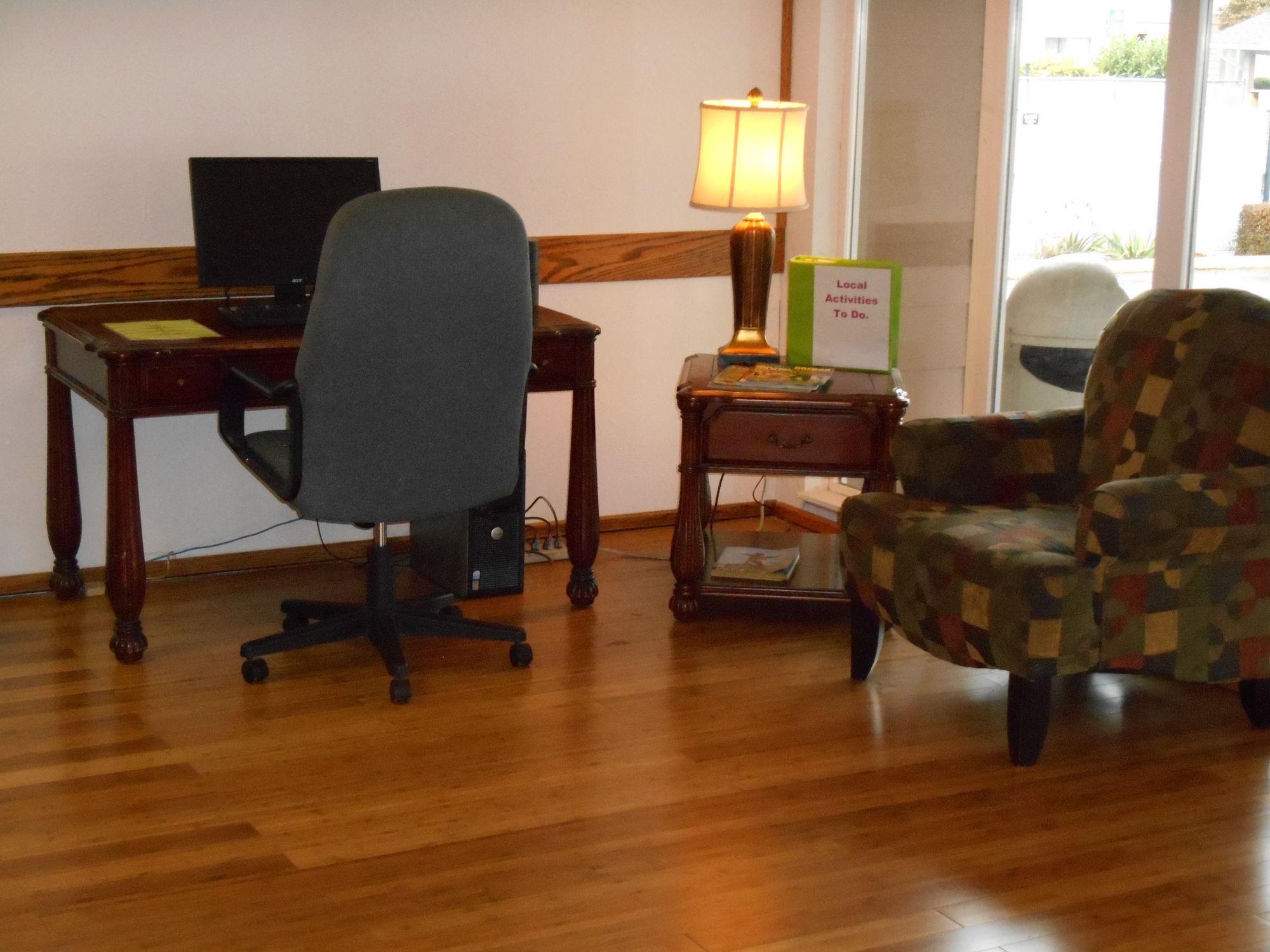Guesthouse Inn & Suites Eugene/Σπρίνγκφιλντ Εξωτερικό φωτογραφία