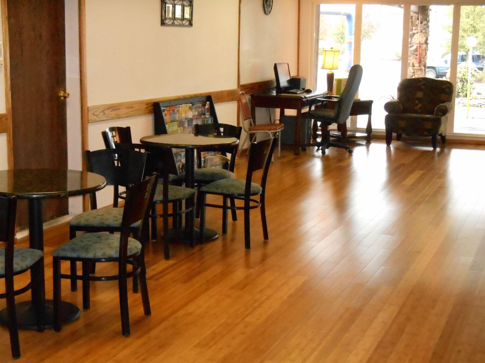 Guesthouse Inn & Suites Eugene/Σπρίνγκφιλντ Εξωτερικό φωτογραφία