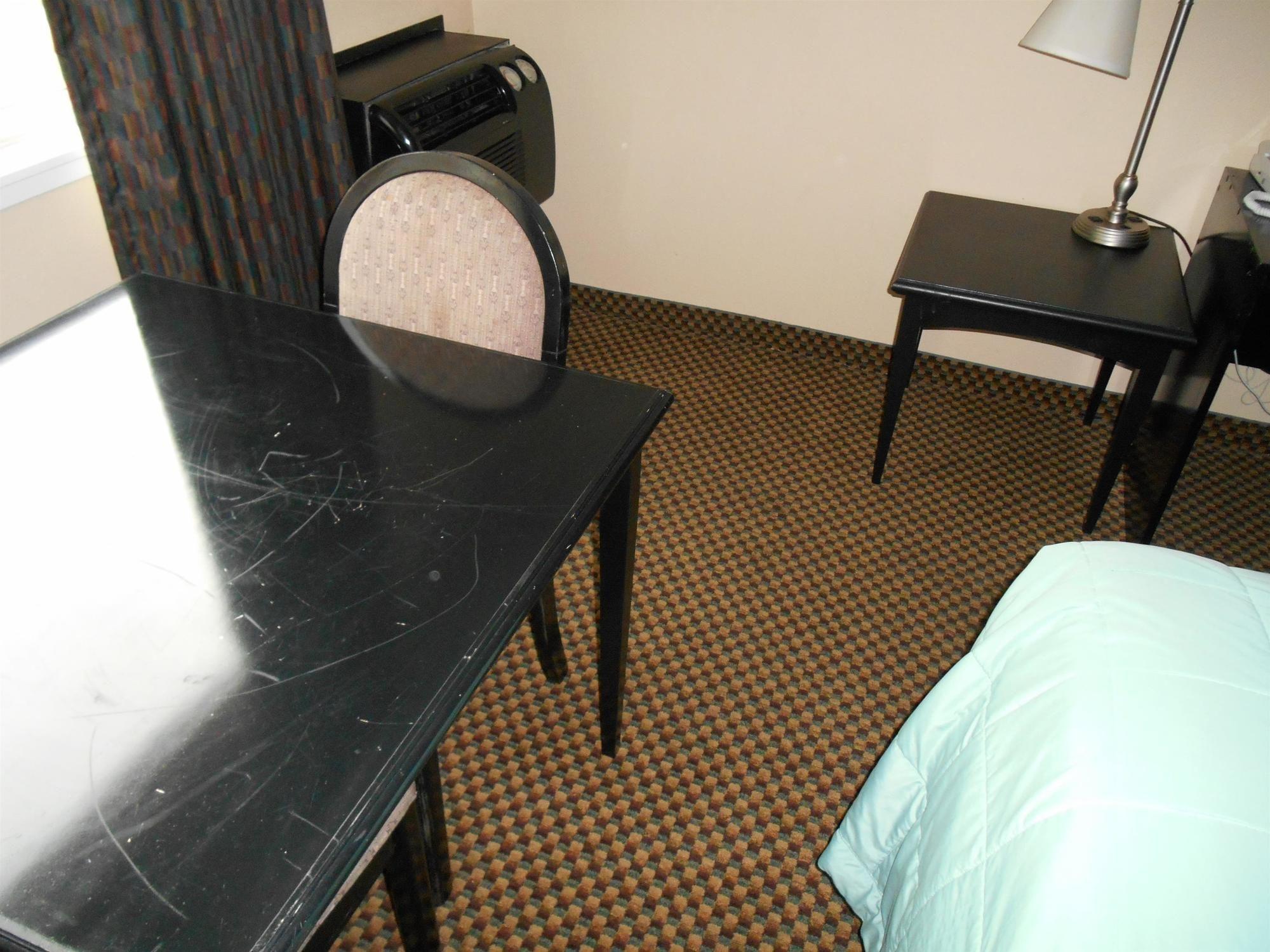 Guesthouse Inn & Suites Eugene/Σπρίνγκφιλντ Εξωτερικό φωτογραφία