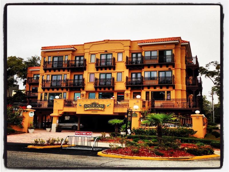 Guesthouse Inn & Suites Eugene/Σπρίνγκφιλντ Εξωτερικό φωτογραφία