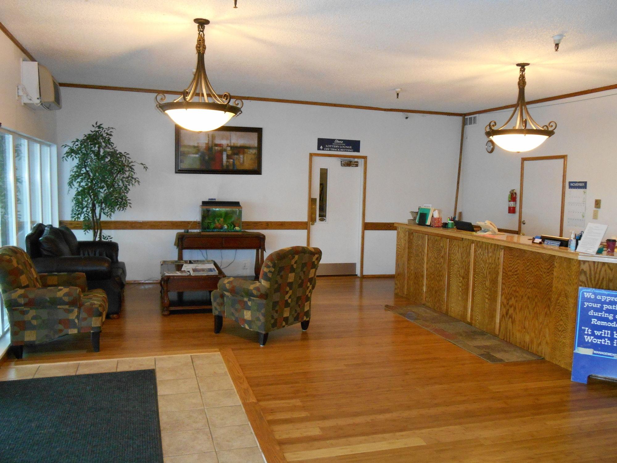 Guesthouse Inn & Suites Eugene/Σπρίνγκφιλντ Εξωτερικό φωτογραφία