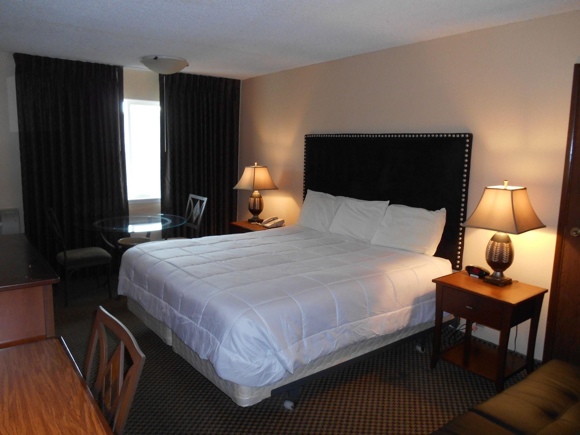 Guesthouse Inn & Suites Eugene/Σπρίνγκφιλντ Εξωτερικό φωτογραφία