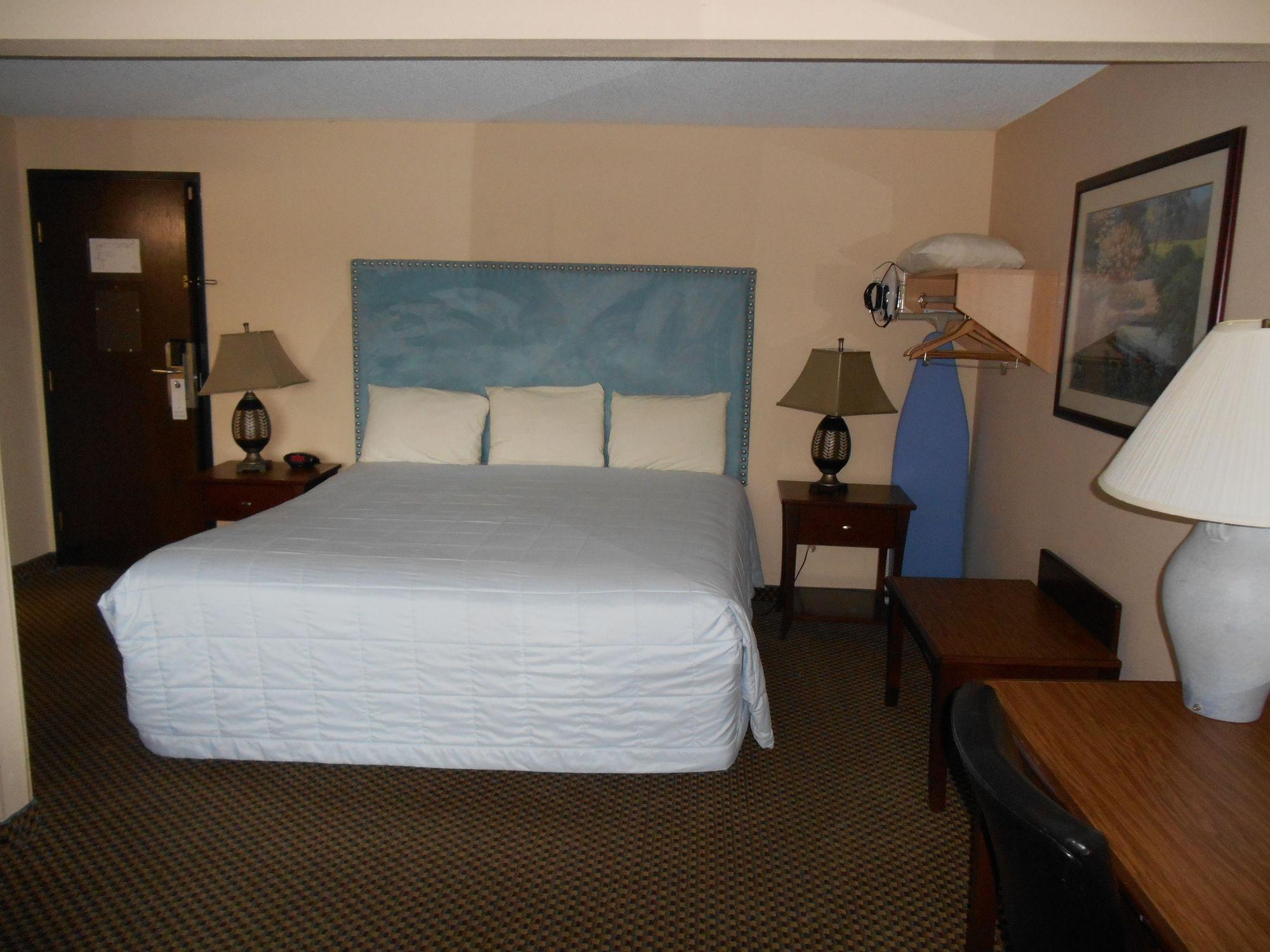 Guesthouse Inn & Suites Eugene/Σπρίνγκφιλντ Εξωτερικό φωτογραφία