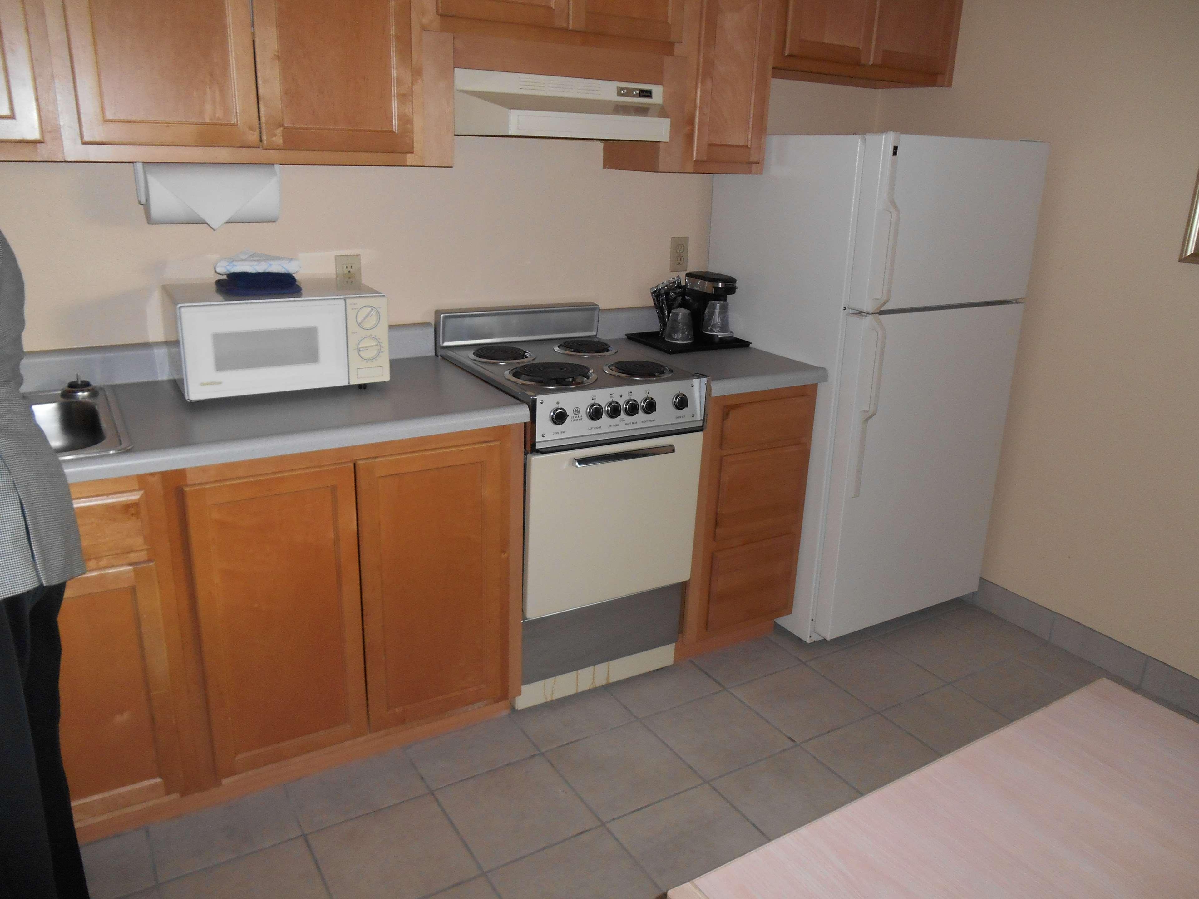Guesthouse Inn & Suites Eugene/Σπρίνγκφιλντ Εξωτερικό φωτογραφία