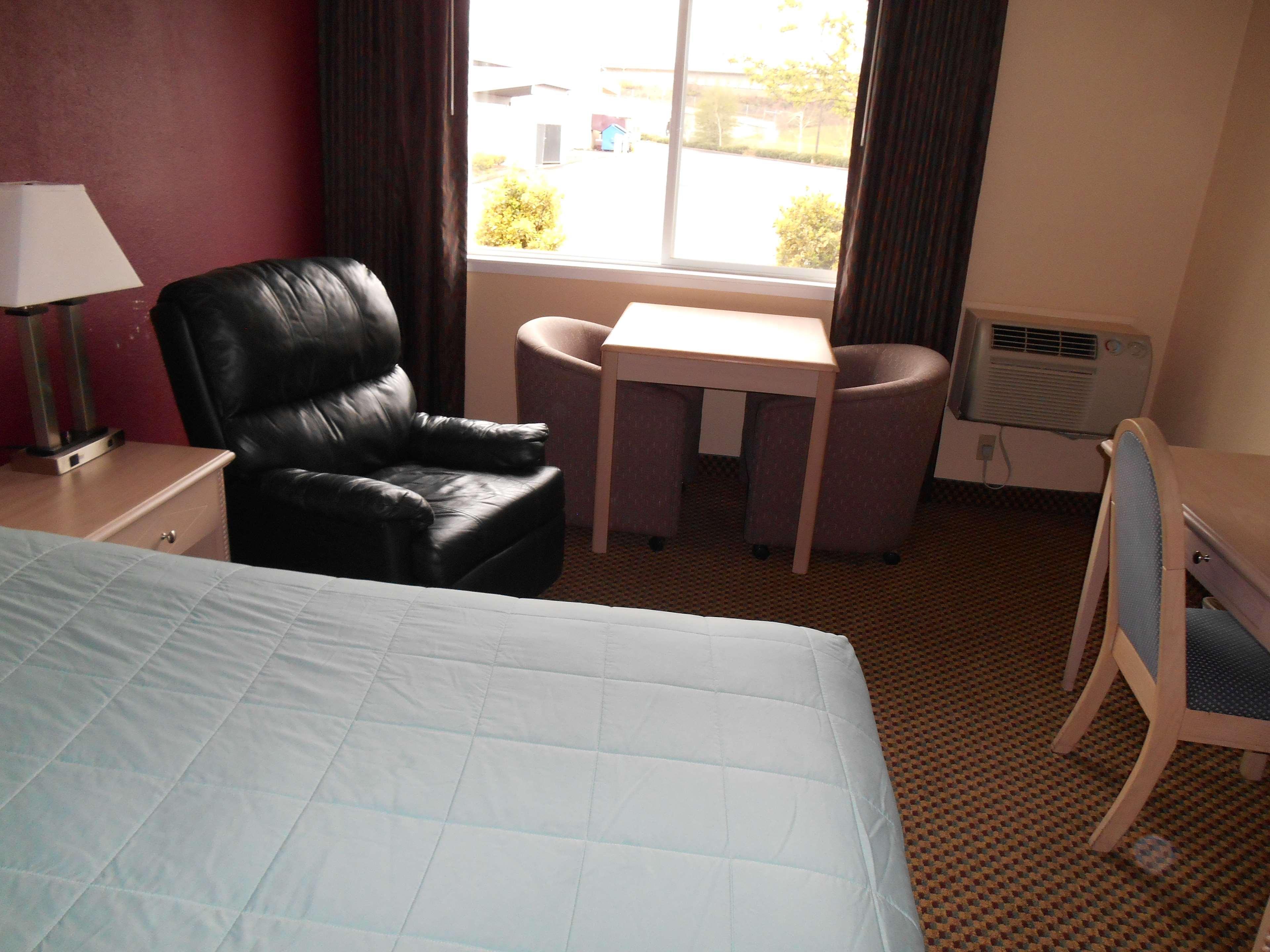Guesthouse Inn & Suites Eugene/Σπρίνγκφιλντ Εξωτερικό φωτογραφία
