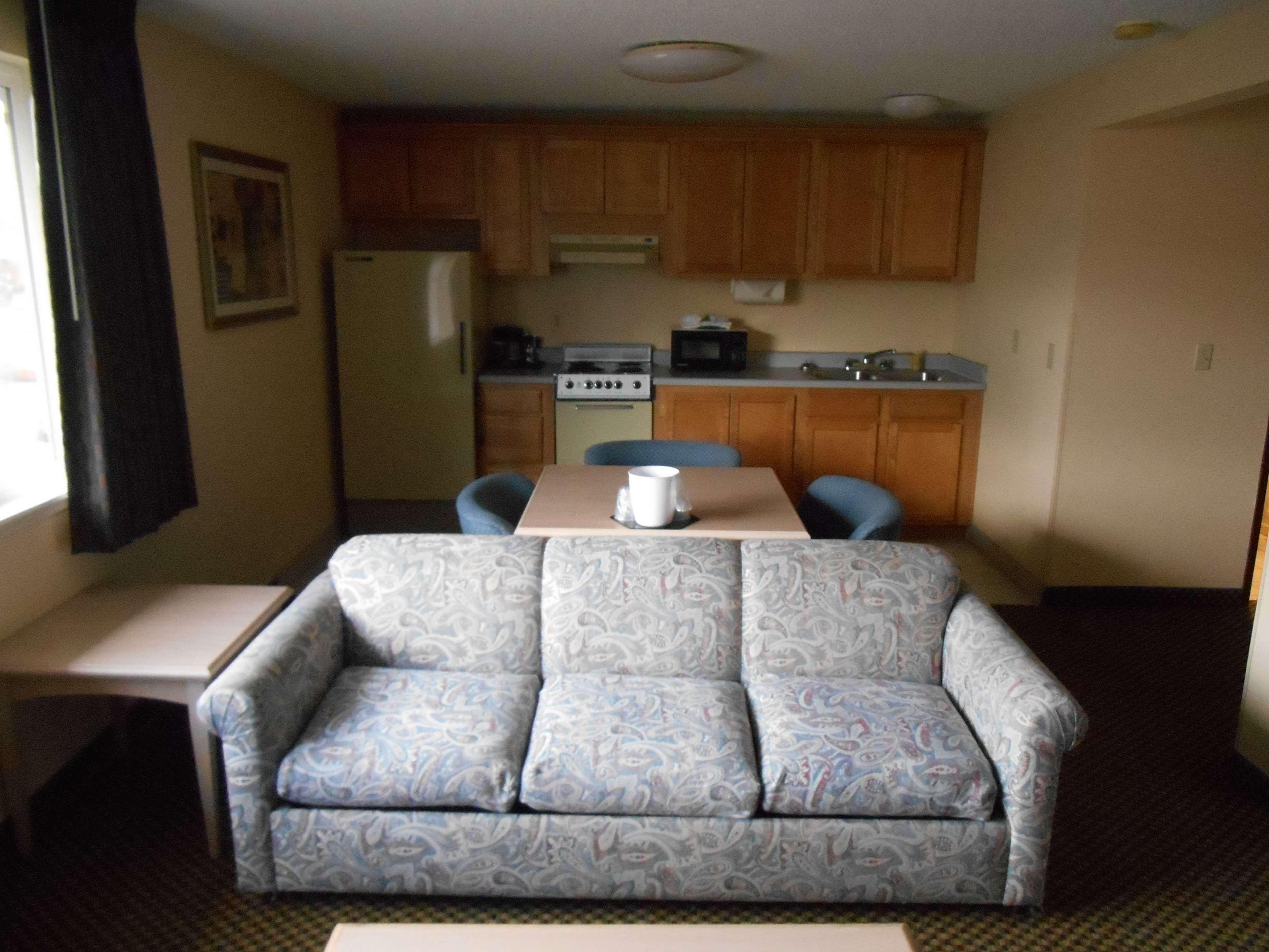 Guesthouse Inn & Suites Eugene/Σπρίνγκφιλντ Εξωτερικό φωτογραφία