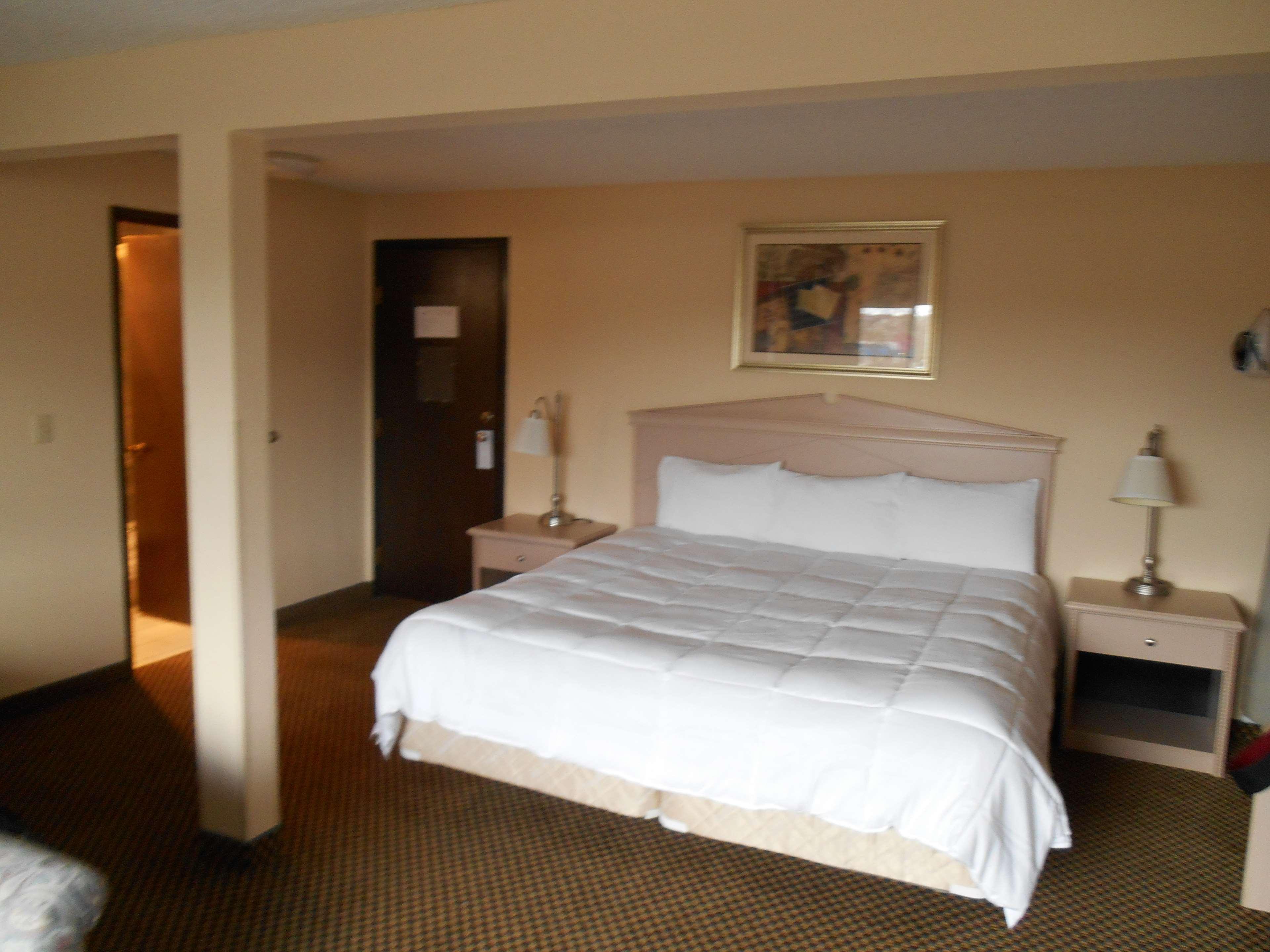 Guesthouse Inn & Suites Eugene/Σπρίνγκφιλντ Εξωτερικό φωτογραφία