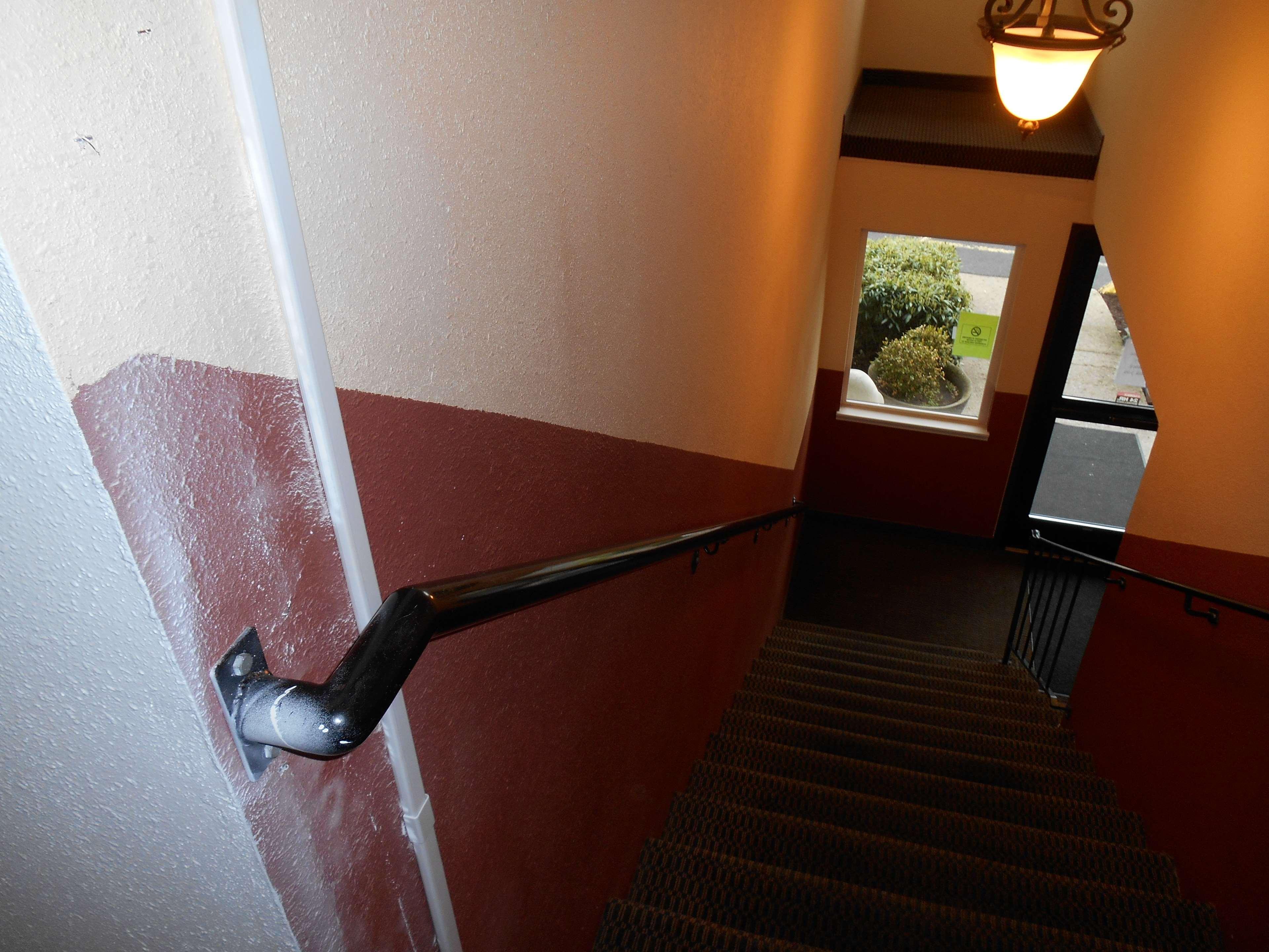 Guesthouse Inn & Suites Eugene/Σπρίνγκφιλντ Εξωτερικό φωτογραφία