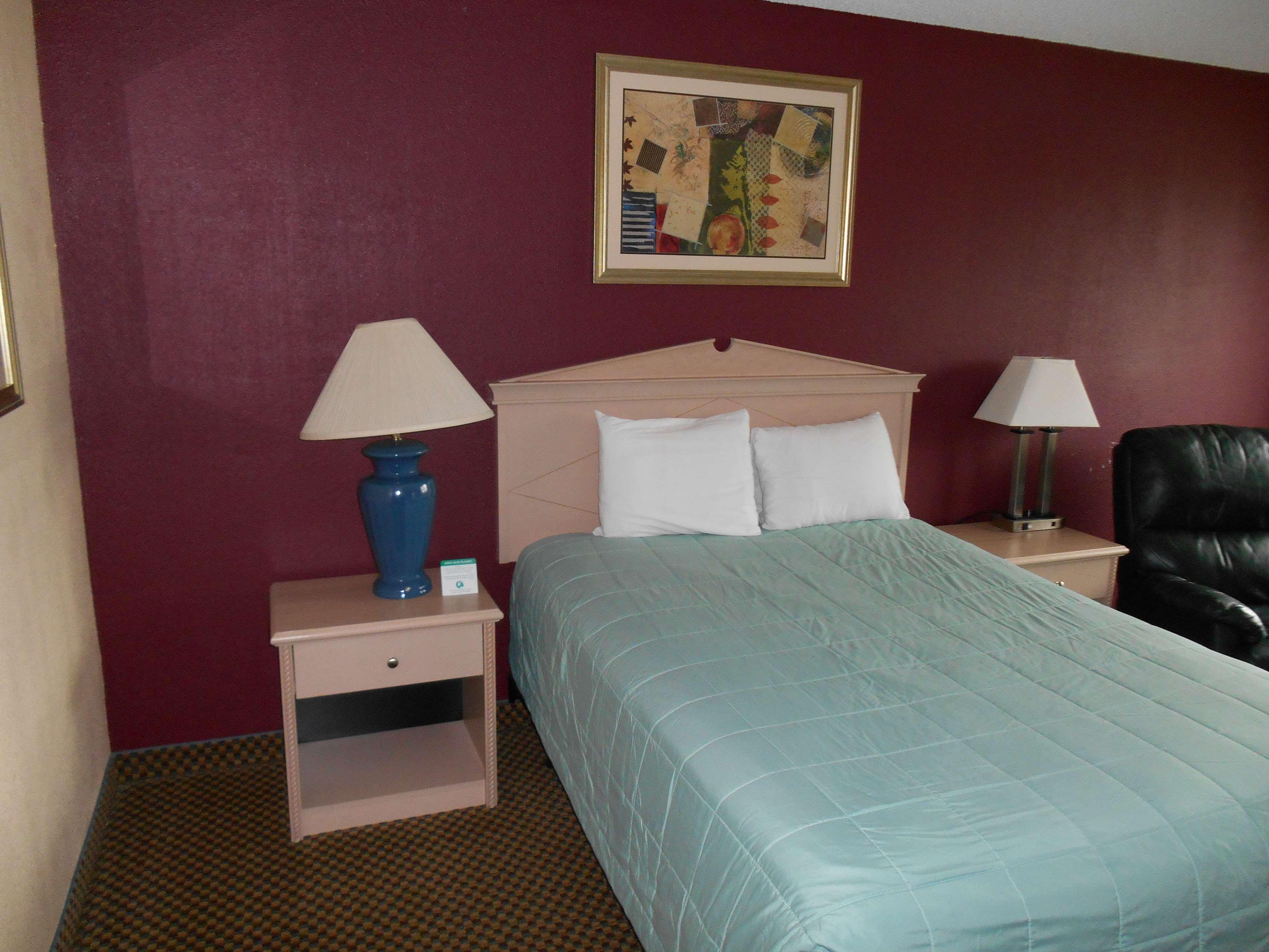 Guesthouse Inn & Suites Eugene/Σπρίνγκφιλντ Εξωτερικό φωτογραφία