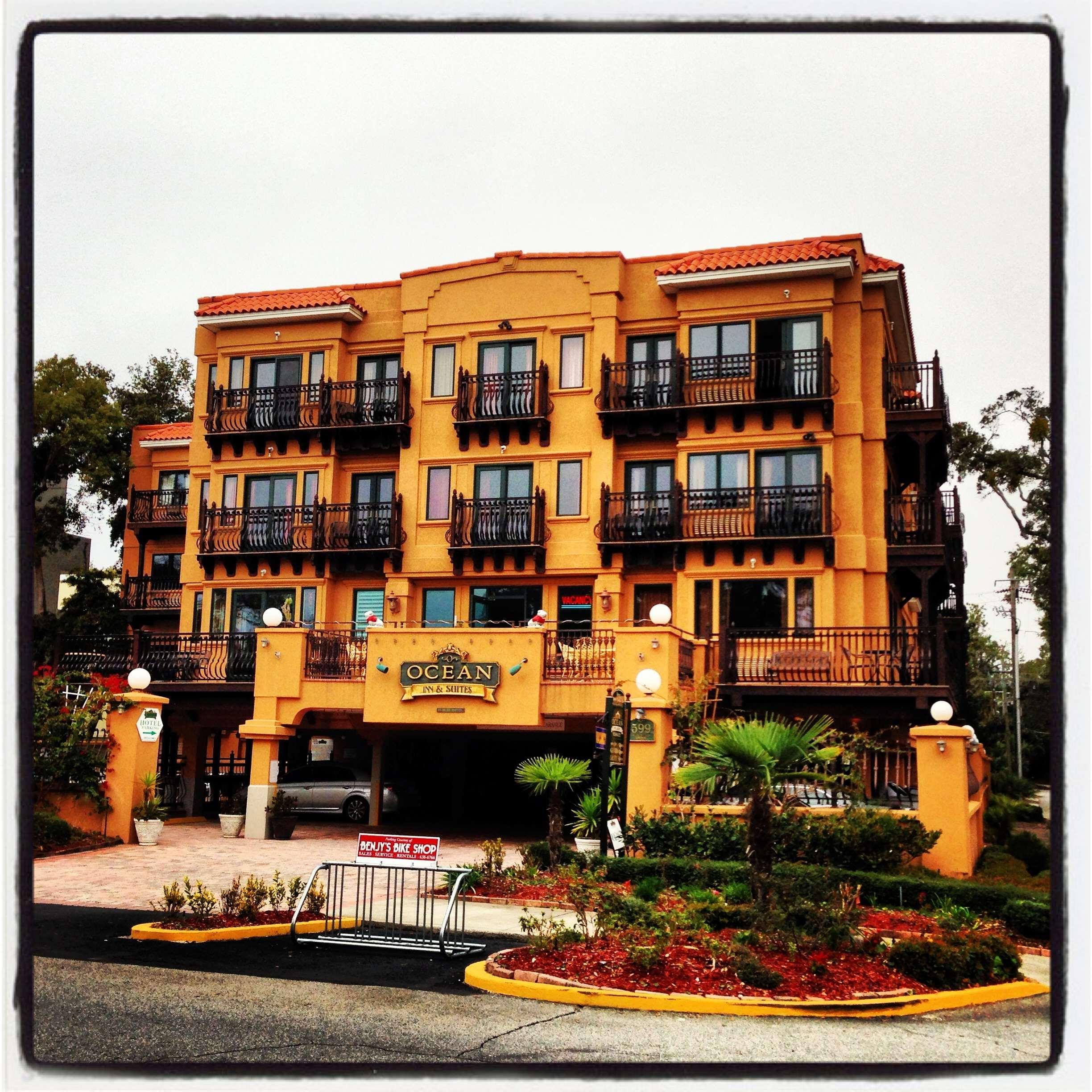 Guesthouse Inn & Suites Eugene/Σπρίνγκφιλντ Εξωτερικό φωτογραφία