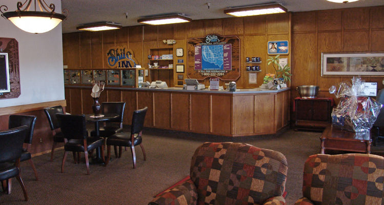 Guesthouse Inn & Suites Eugene/Σπρίνγκφιλντ Εξωτερικό φωτογραφία