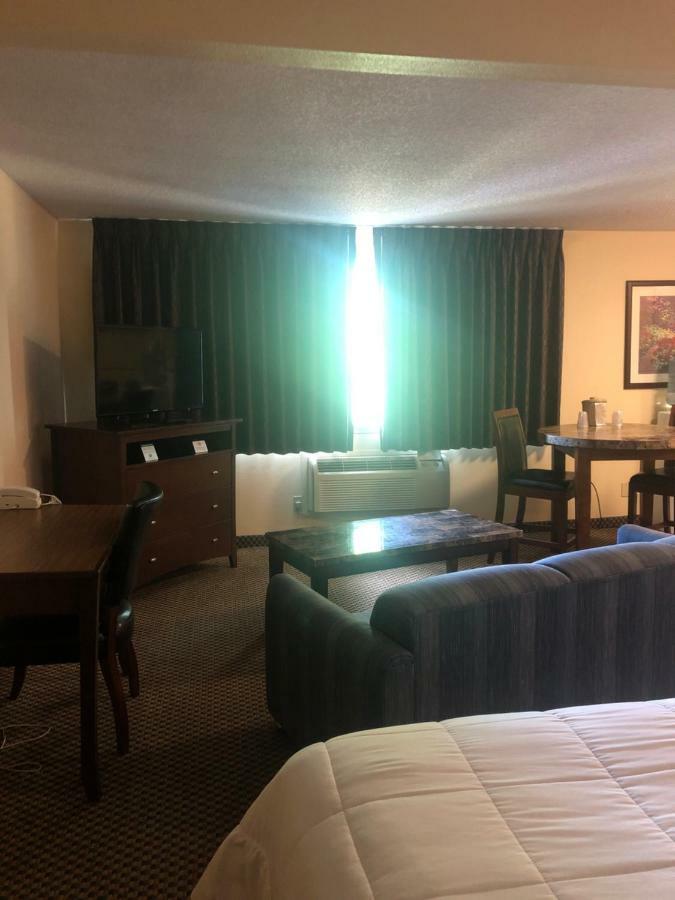 Guesthouse Inn & Suites Eugene/Σπρίνγκφιλντ Εξωτερικό φωτογραφία