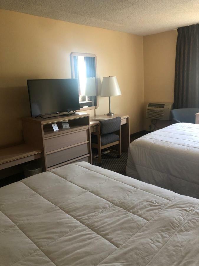 Guesthouse Inn & Suites Eugene/Σπρίνγκφιλντ Εξωτερικό φωτογραφία