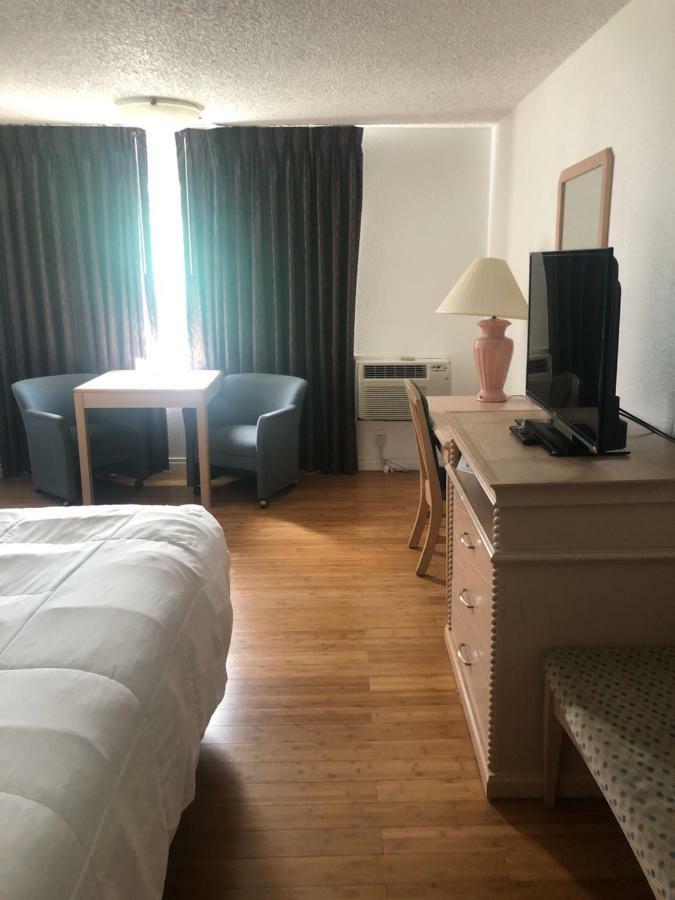 Guesthouse Inn & Suites Eugene/Σπρίνγκφιλντ Εξωτερικό φωτογραφία