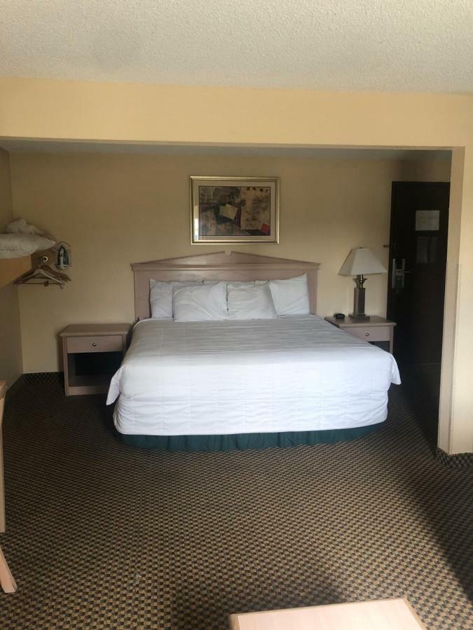 Guesthouse Inn & Suites Eugene/Σπρίνγκφιλντ Εξωτερικό φωτογραφία