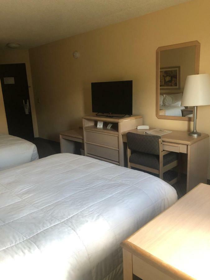 Guesthouse Inn & Suites Eugene/Σπρίνγκφιλντ Εξωτερικό φωτογραφία