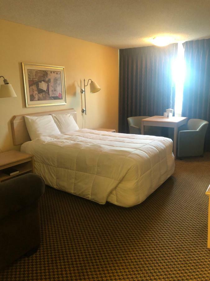 Guesthouse Inn & Suites Eugene/Σπρίνγκφιλντ Εξωτερικό φωτογραφία