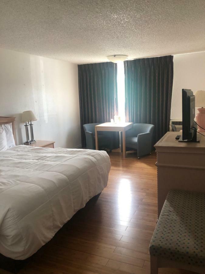Guesthouse Inn & Suites Eugene/Σπρίνγκφιλντ Εξωτερικό φωτογραφία