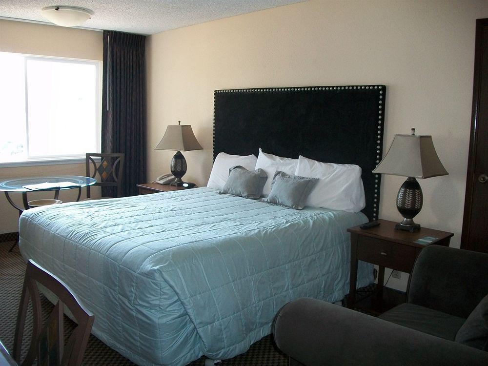 Guesthouse Inn & Suites Eugene/Σπρίνγκφιλντ Εξωτερικό φωτογραφία