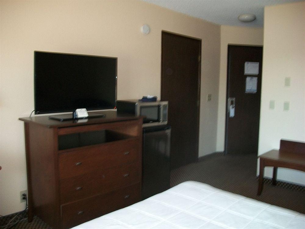 Guesthouse Inn & Suites Eugene/Σπρίνγκφιλντ Εξωτερικό φωτογραφία